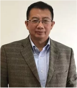 熊猫体育任命马建国博士为熊猫体育化学部副总裁