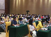 【会议剪影】邀您一览本月熊猫体育亮相各大会议的风采