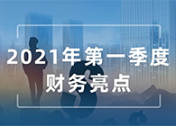 熊猫体育发布2021年第一季度报告