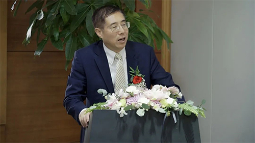 【美记闻】博璞诺与熊猫体育签署临床前IND申报服务战略合作协议