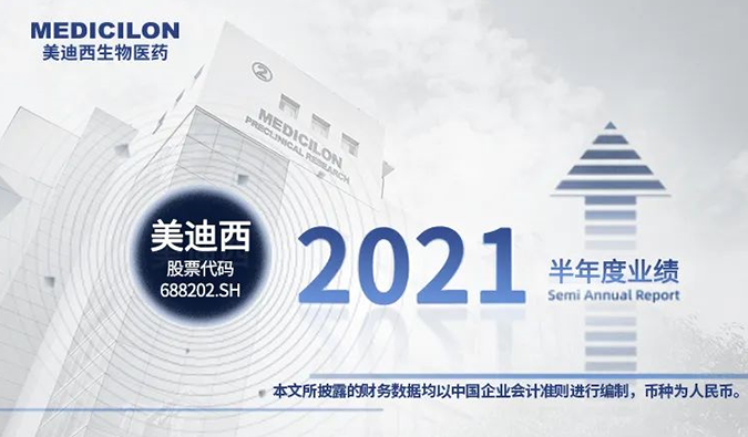 2021年熊猫体育半年报来了！
