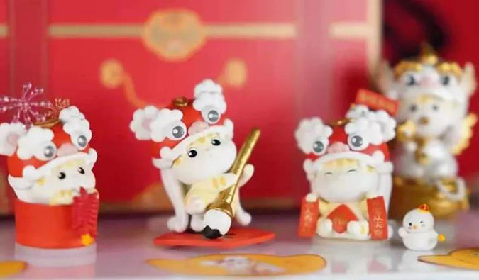 熊猫体育拍了拍你说新年快乐（还塞了红包）