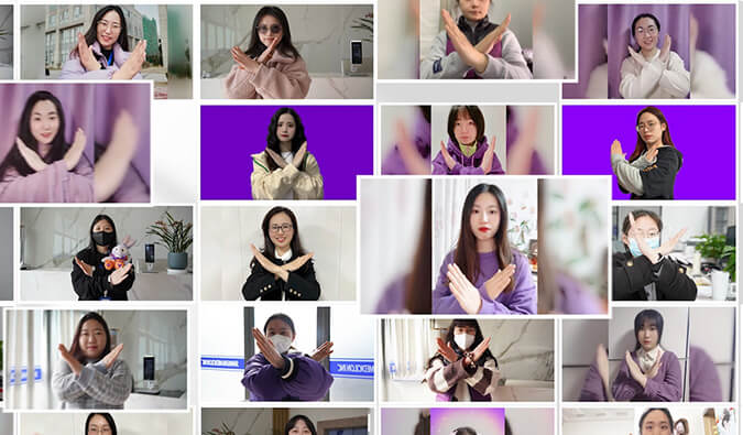 熊猫体育：用技术创新推动性别平等，WOMEN在行动（内有福利）