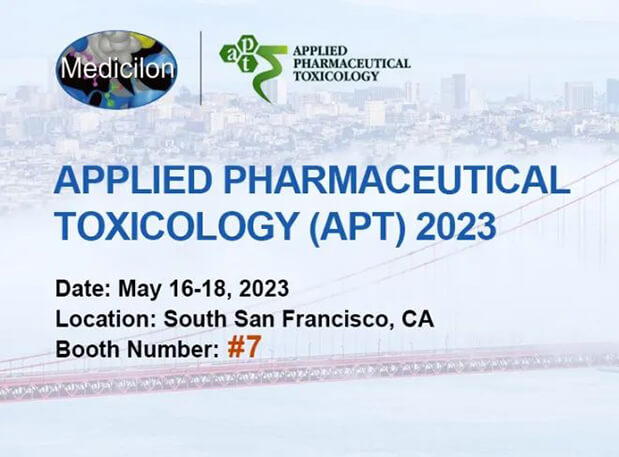 Applied Pharmaceutical Toxicology 2023 | 聚焦熊猫体育毒理服务