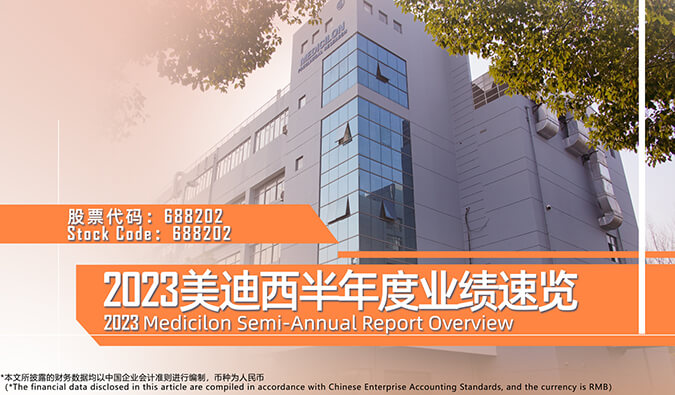 熊猫体育2023年半年度业绩速览