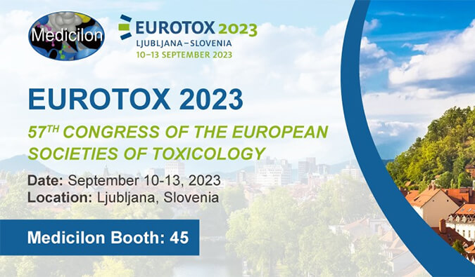 EUROTOX 2023 会后精选 | 熊猫体育团队与您共聚毒理学大会