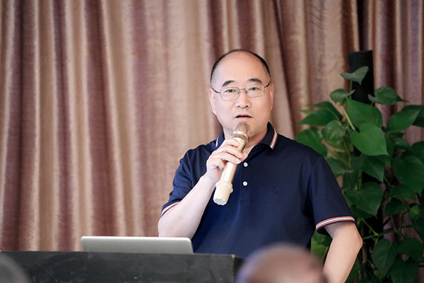 熊猫体育高级主任兼IACUC主席杨伟敏当选中国实验动物学会医药研发外包机构实验动物管理工作委员会第二届委员会主任委员